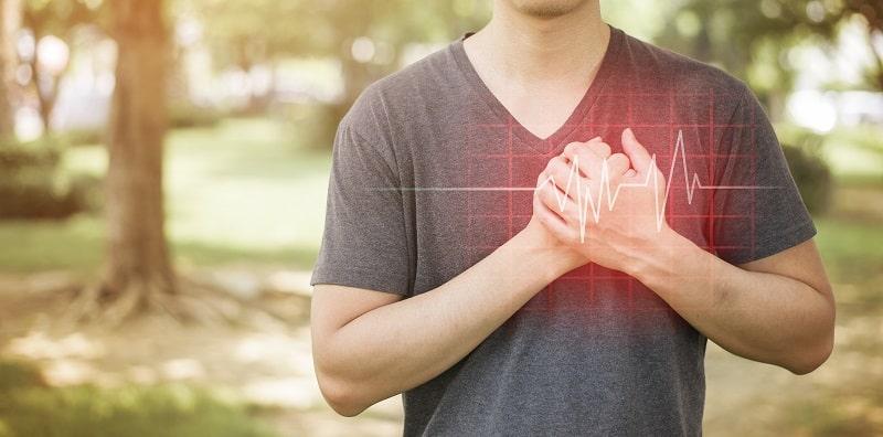 Tukar Daging Kepada Kacang Dalam Diet, Kurangkan 14% Risiko Sakit Jantung! - Kajian