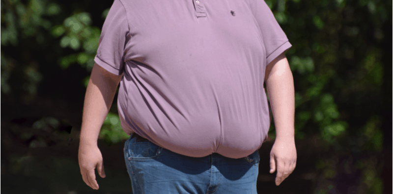 Kalau BMI Anda Lebih 35, Itu Tanda Obesiti Morbid, Ada Risiko Dapat 9 Jenis Penyakit Ini!