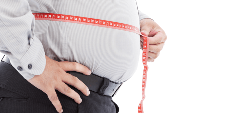 Ini 8 Tip Yang Anda Boleh Ikut Jika Mahu Elak Obesiti Dengan Berkesan!