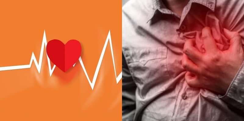 Jaga-jaga! Jika Terkena Serangan Jantung, Ini Impaknya Pada Kadar Degupan Jantung Anda!