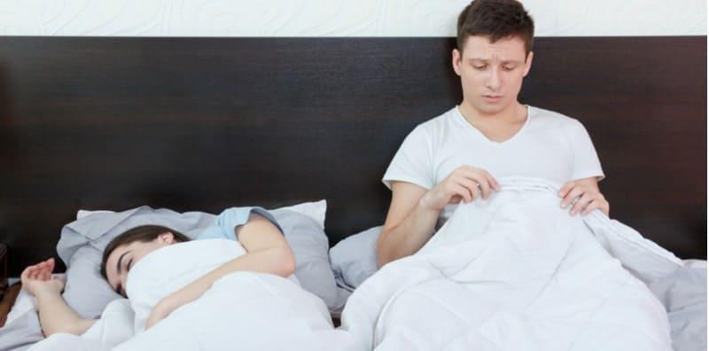 Hati-hati Jika Zakar Selalu Sakit Selepas Bersama, Itu Mungkin Petanda Masalah Kesihatan!