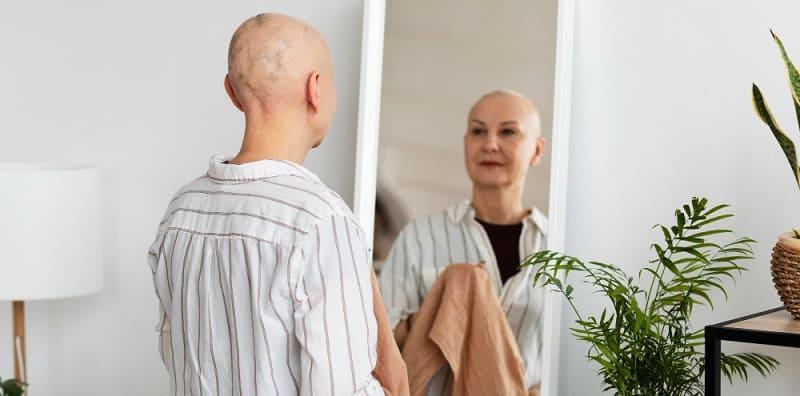 Umur Bawah 40-an Sudah Boleh Dapat Barah Payudara! Wanita Muda, Ini Cara Nak Kesan Penyakit!