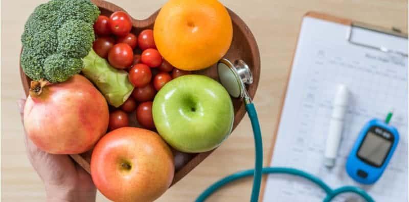 Apa Jenis Diet Paling Sesuai Buat Pesakit Diabetes? (Klu: Diet Ini Sangat Popular)