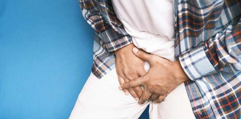Lelaki Ada Masalah Prostat Bengkak? Jaga-Jaga, Ia Mungkin Datang Sekali Dengan Mati Pucuk!