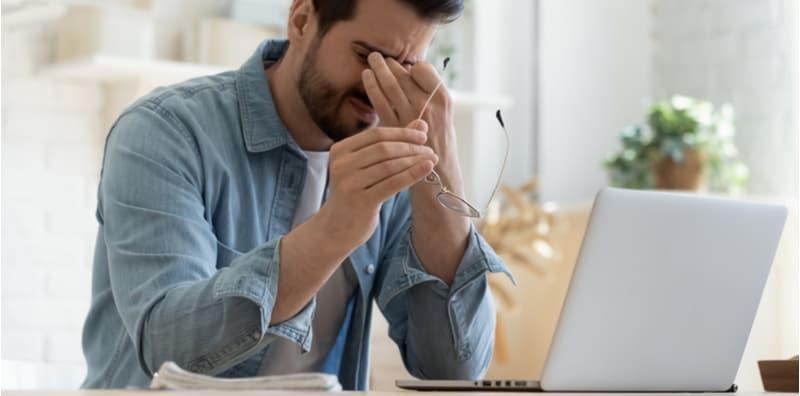 Stres Boleh Menjejaskan Sistem Penghadaman! Cuba Atasinya Dengan 5 Tip Ini