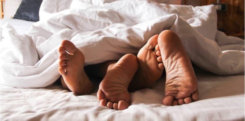 WOW! Betul Ke Sapu Gel Gambir Untuk Zakar Keras & Tahan Lama Di Ranjang?