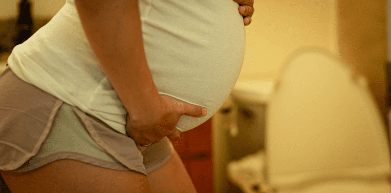 Perhatian Ibu Hamil! Jangan Abaikan Simptom UTI, Kalau Tak Rawat, Bayi Akan Lahir Pramatang!