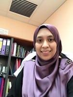 Prof Madya Dr Norsham Juliana Nordin