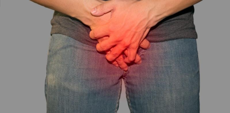 AWAS! Ini 3 Tanda-tanda HIV Pada Lelaki Yang Ramai Orang Terlepas Pandang!