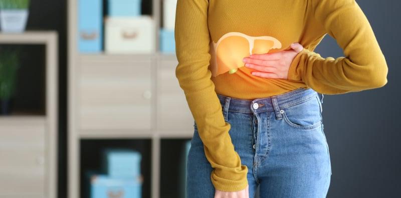 Bukan Hepatitis Saja, Ini 4 Jenis Penyakit Berkaitan Organ Hati Yang Biasa Berlaku!