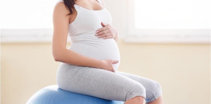 Bakal Ibu, Cubalah 7 Senaman Ini Untuk Cepatkan Proses Kelahiran Baby, MUDAH Saja!