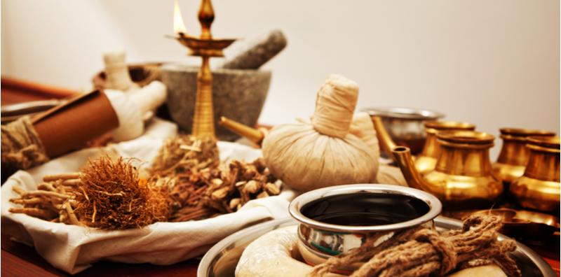 Wanita PCOS Boleh Cuba Terapi Ayurveda, Bantu Baik Pulih Masalah Kesuburan Juga!