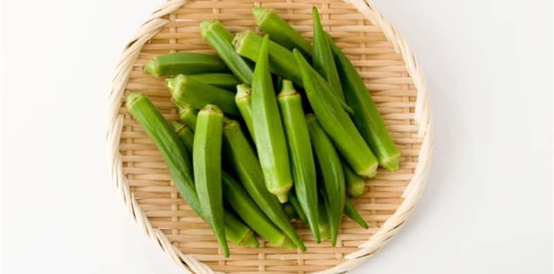 Betul Ke Sayur Bendi Boleh Bantu Kawal Paras Gula Darah Bagi Pesakit Diabetes?