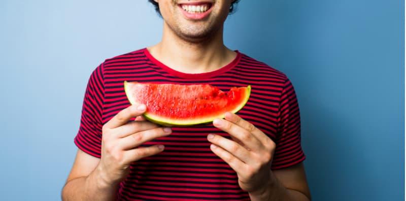 Katanya, Buah Tembikai Adalah 'Viagra' Versi Semula Jadi Untuk Mati Pucuk! Benarkah?