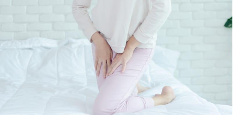 Bukan Hanya Di Badan, Benarkah Panau Juga Boleh Muncul Pada Alat Sulit?