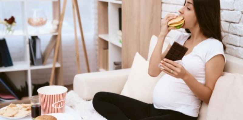 Kalau Ada Diabetes Masa Hamil, Ibu PERLU Ikut 7 Tip Diet Pemakanan Ini!