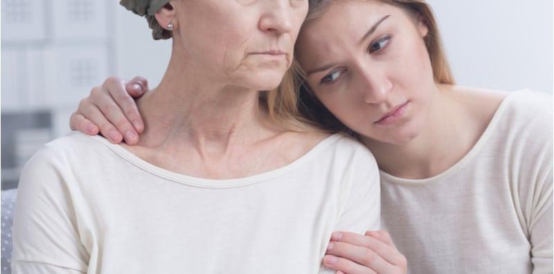 Kanser Payudara Penyakit Turun-Temurun? Tak Semestinya! Fahami Mutasi Gen Dahulu