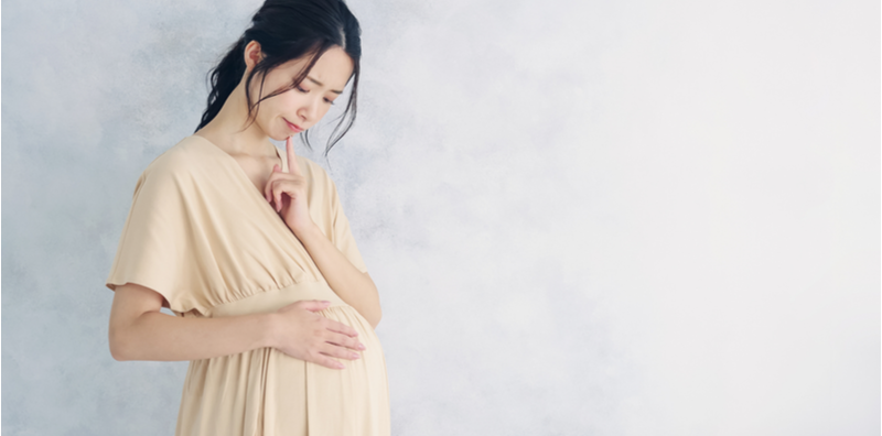 9 Perkara PUNCA Baby Dalam Perut Kurang Bergerak! Ibu Harus Sentiasa Waspada