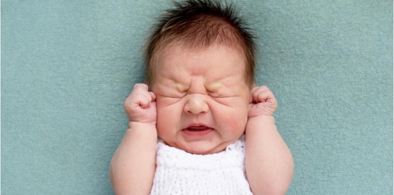Baby Tak Berak Sebab Sembelit? Ini 6 Cara Mak Ayah Boleh Buat Untuk Atasinya