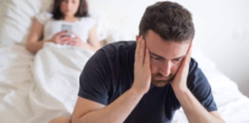 Ada Yang Percaya 'Sarung Zakar' Mampu Bantu Masalah Mati Pucuk! Benarkah?