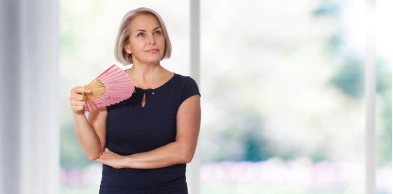 menopause-wanita