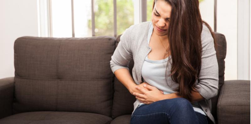 5 Tanda Ada Batu Karang Dalam Pundi Kencing, Jangan Abaikan Sakit Perut Yang Teruk!