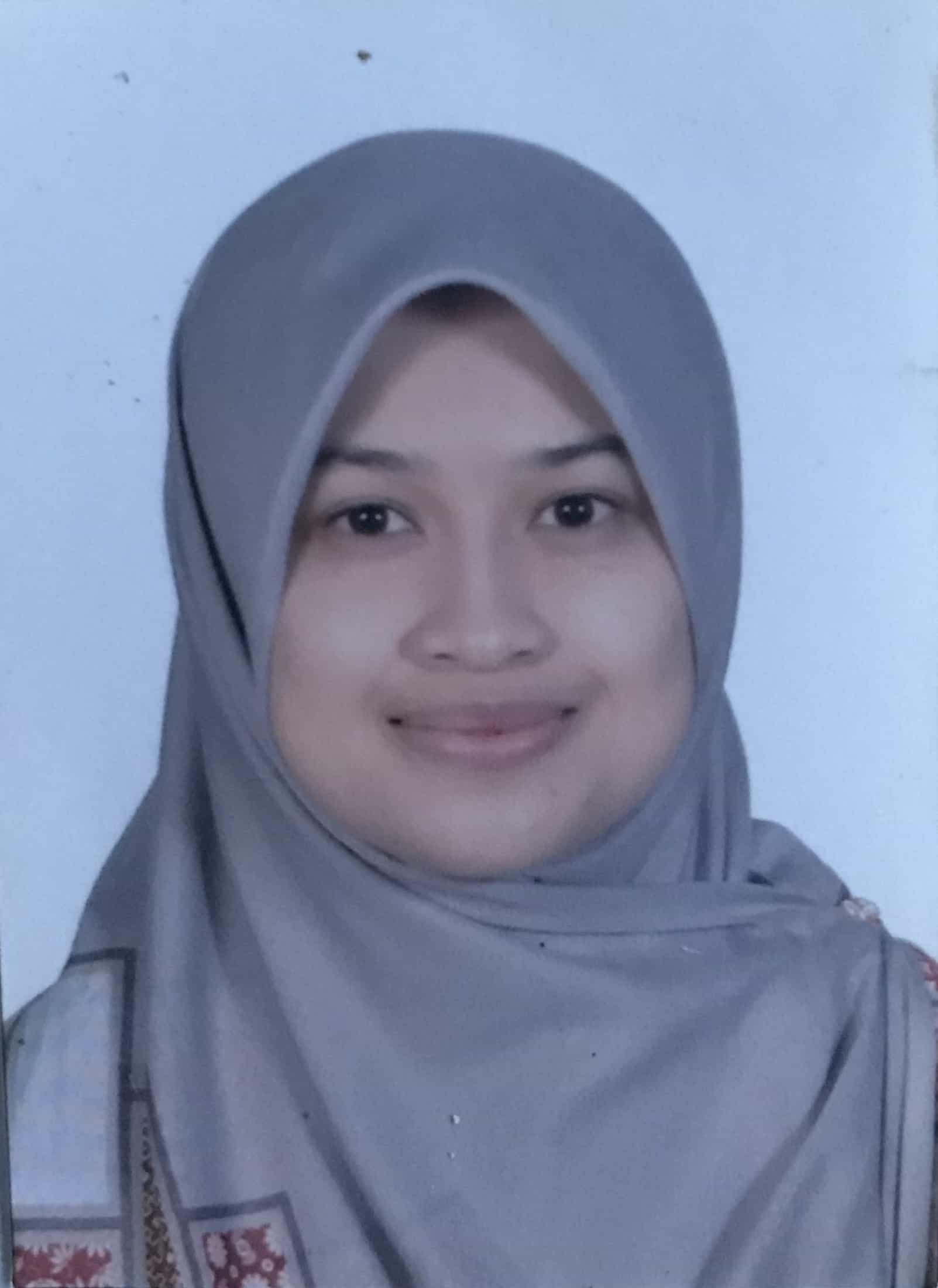 Dr. Aisyah Syahira Abdul Hamid
