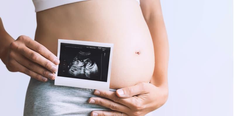 Ibu Hamil Tak Sabar Nak Scan Baby? Ini Yang Akan Berlaku Semasa Imbasan!