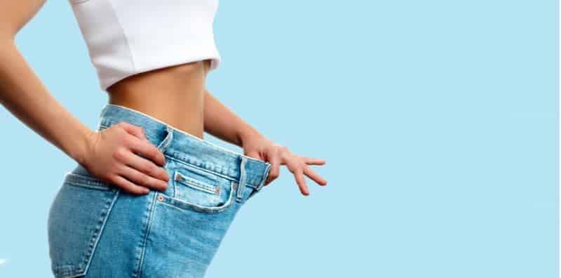 6 Bahaya Pada Tubuh Badan Jika Anda Terlalu Kurus! Tulang Pun Tak Kuat?