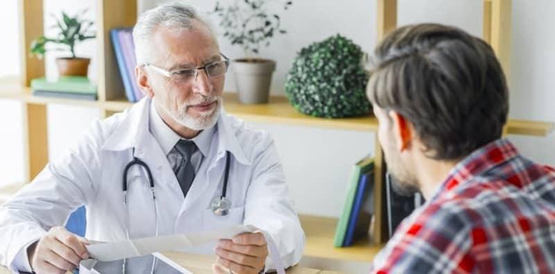 Lelaki Boleh Periksa Sendiri Kondisi Mati Pucuk? Ya, Lakukan Ujian NPT Ini!