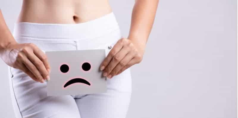 Penyakit 'Blue Waffle', Benarkah Ia Wujud Akibat Jangkitan Seksual Wanita?