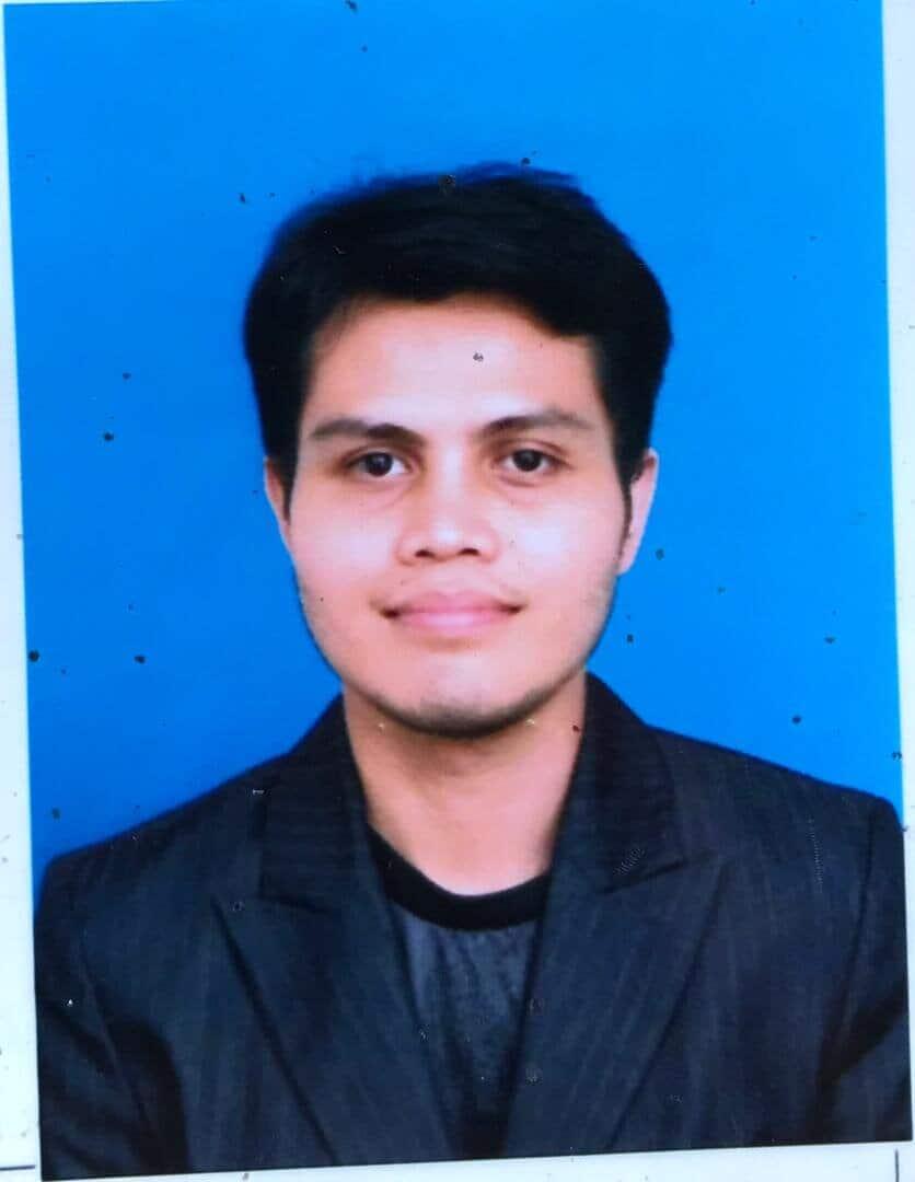 Dr. Muhamad Firdaus Rahim