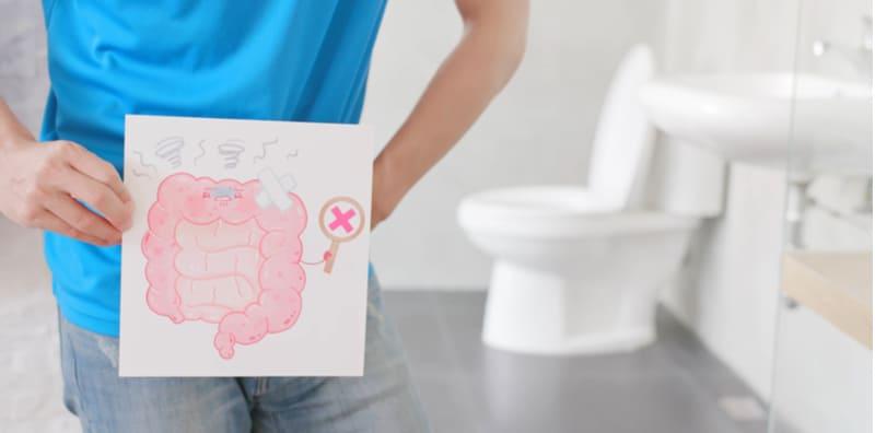 Jom Merungkai 9 Mitos Kanser Kolon! Mitos No. 3 Paling Ramai Orang Salah Faham