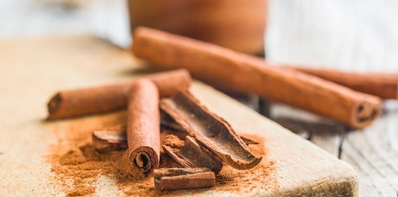 Kulit Kayu Manis Jadi Penawar Diabetes? Lihat Bagaimana Ia Berfungsi!