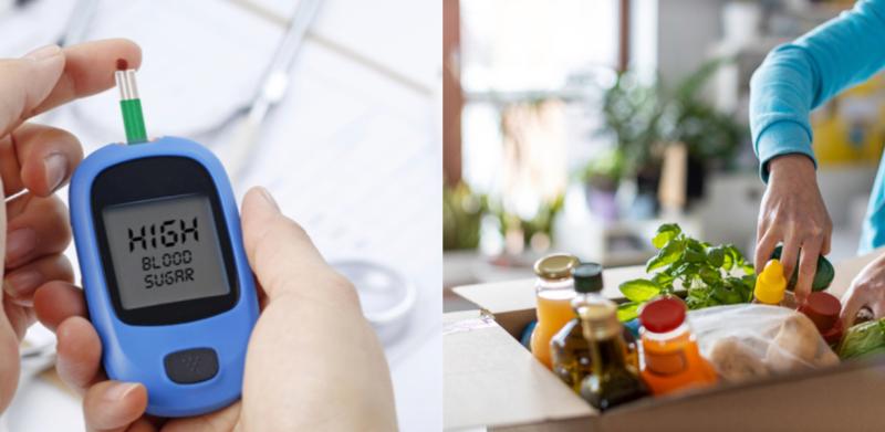 Nak Tambah Barang Dapur? Ini 10 Kategori Makanan Mesra Diabetes Boleh Dibeli