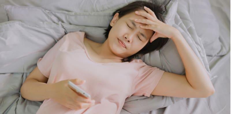 Sakit Kepala Sebelah Kiri? Jangan Biarkan! Ada Bahaya Tersembunyi