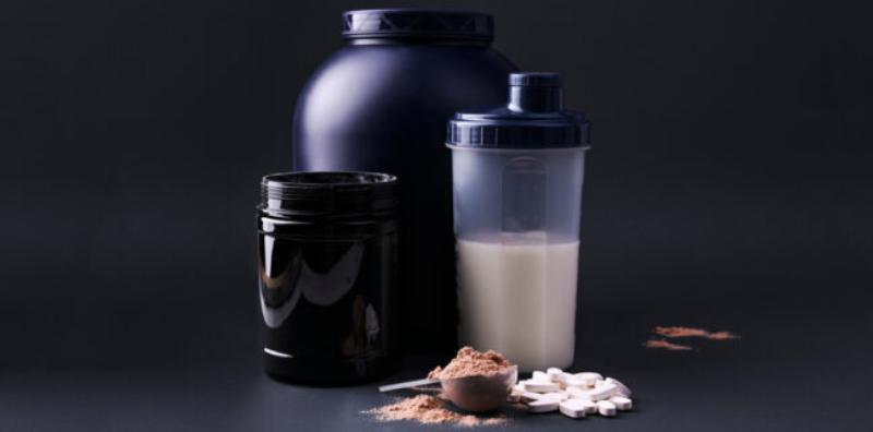 Ini 5 Bahaya Pengambilan Serbuk Protein, Hati-hati Kaki Gym!