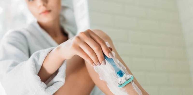 Bulu Tumbuh Lebih Cepat Dan Lebat Kalau Cukur Bulu Kaki? Ini Kata Pakar!