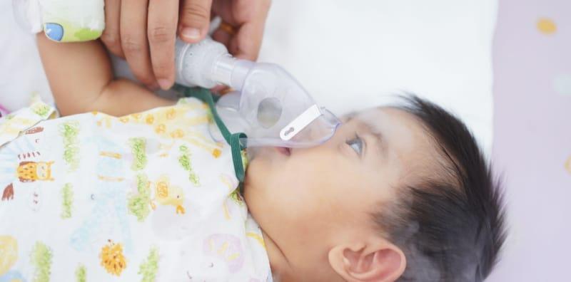 Baby Kerap Batuk Berkahak? Ada 7 Punca Ibu Ayah Harus Kenal Pasti!
