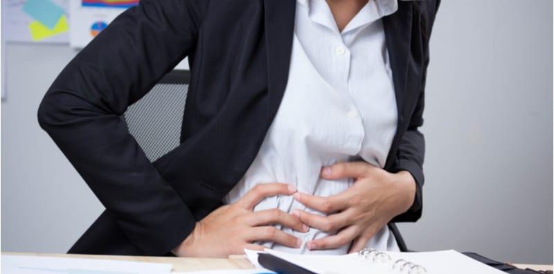 Ada Gastrik? Ayuh Cuba Tip Pemakanan Ini Untuk Kurangkan Gejalanya!