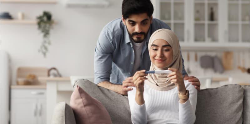 Wanita Yang Sukar Hamil, Jom Cuba 11 Tip Untuk Dapatkan Kehamilan Sihat!