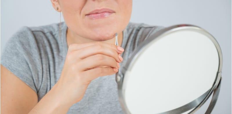 Orang Perempuan Pun Boleh Berjanggut? 7 Perkara Ini Antara Punca Ia Berlaku!