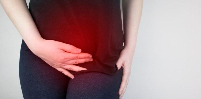 Wanita, Cuba 13 Tip Ini Untuk Bantu Anda LAWAN Fibroid Rahim!