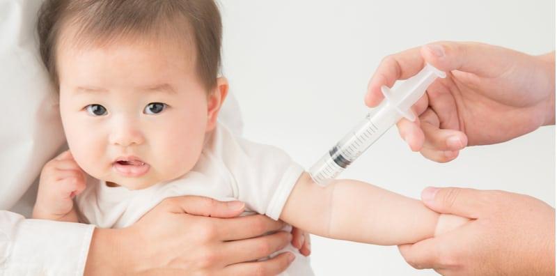 Apa Beza Suntikan MMR, MR Dan Measles?