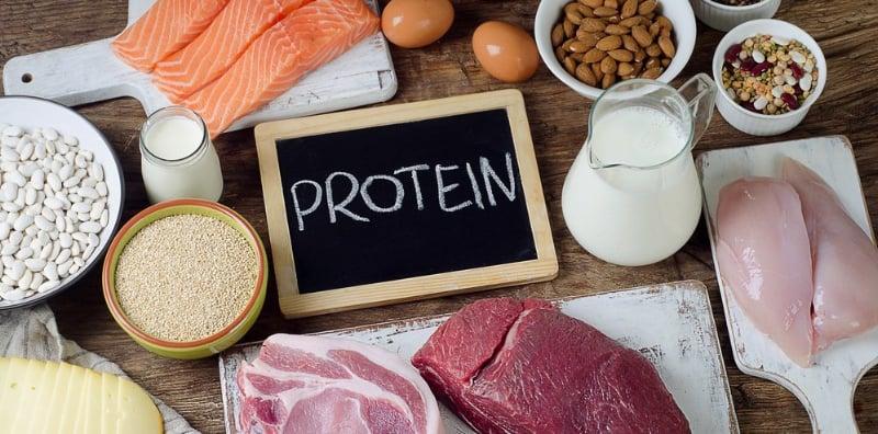 Mana Satu Lebih Baik Buat Pesakit Diabetes: Protein Dari Haiwan @ Tumbuhan?