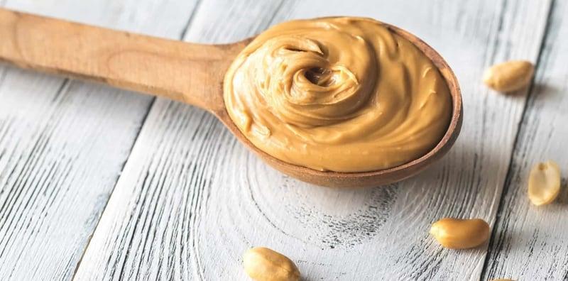 Makan Mentega Kacang Untuk Kurus? Ikut 3 Cara Ini Kalau Nak Berkesan!