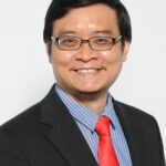 Prof Dr Christopher Ho Chee Kong