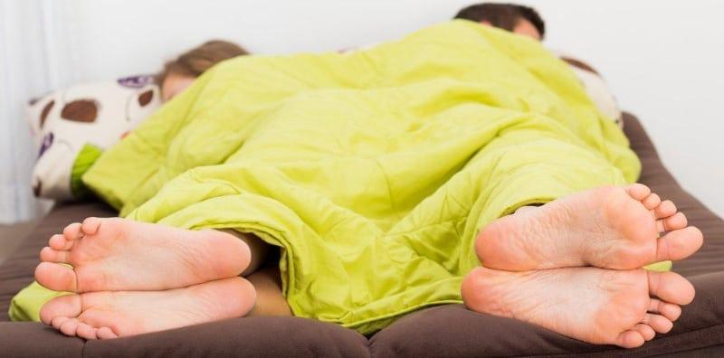 Mati Pucuk, Ini Komplikasi Diabetes Melitus Yang Setiap Lelaki Ingin Elakkan!