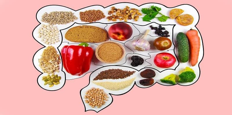 makanan-yang-sihat-penghadaman