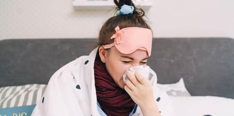 Influenza A Dan B Sejenis Flu? Ini Persamaan Dan Beza Kedua-duanya